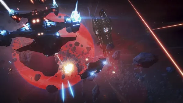 Elite Dangerous Best Weapons The best weapons in Elite Dangerous