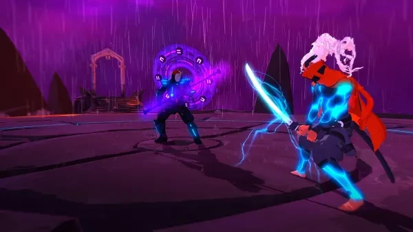 Furi Best Boss Furi Best Boss