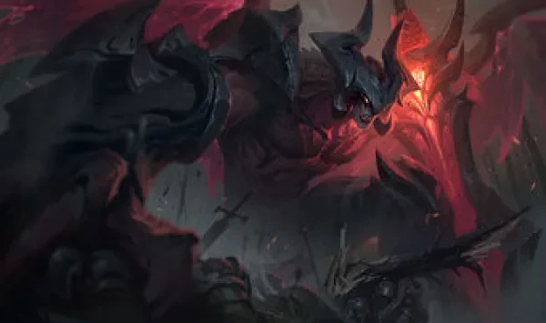 LoL Best Aatrox Skins