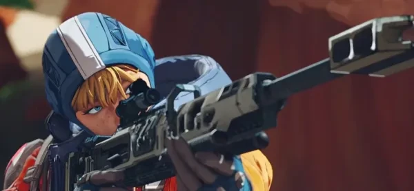 Apex Legends Best Sniper Guns Apex Legends Best Sniper Guns