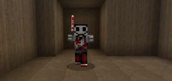 Best Minecraft Multiplayer Horror Maps