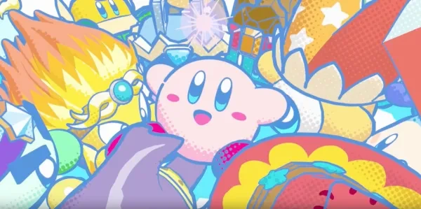 Kirby Star Allies Review