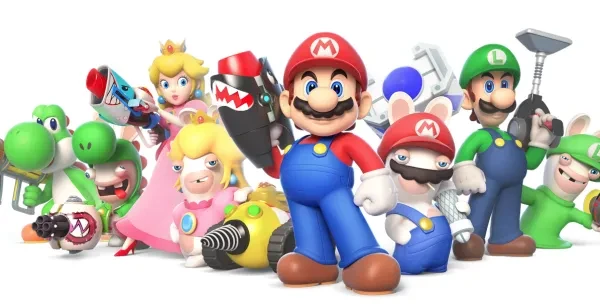 Mario + Rabbids: Kingdom Battle Review