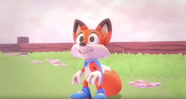 New Super Lucky’s Tale Review New Super Lucky’s Tale Review