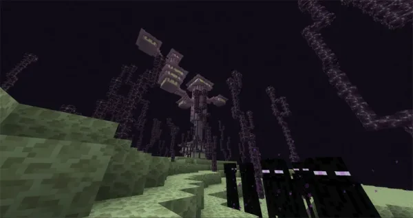 Best Minecraft Anarchy Servers