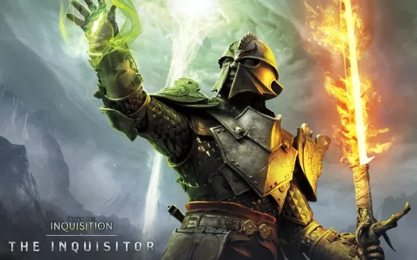 Dragon Age Inquisition Best Race Dragon Age Inquisition Best Race