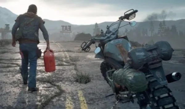 Days Gone Best Difficulty - Which to Choose Days Gone Best Difficulty