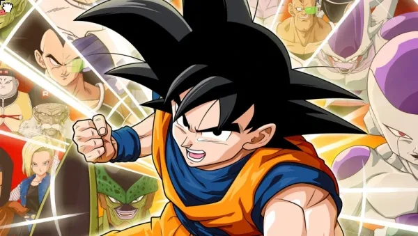 DBZ Best forums Hop on a journey to find the best DBZ Forums on the internet, there's one just for you!