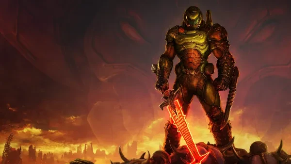 DOOM: Eternal Review