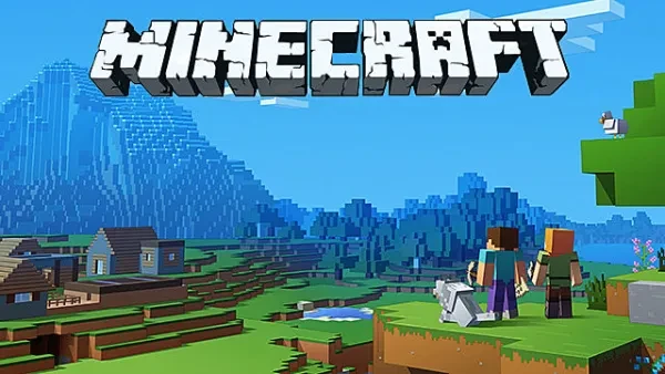 Minecraft best biome