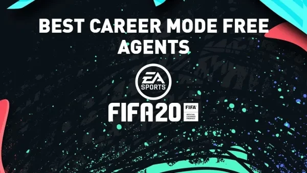 FIFA 20 Best Free Agents FIFA 20 Best Free Agents