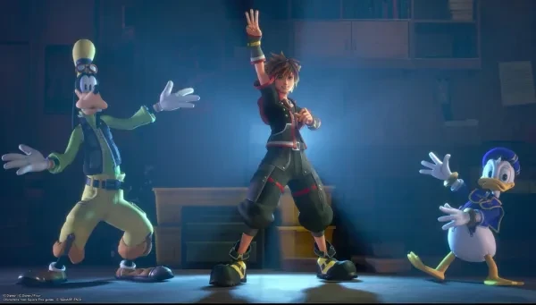 Kingdom Hearts 3 Best Accessories Kingdom Hearts 3 Best Accessories