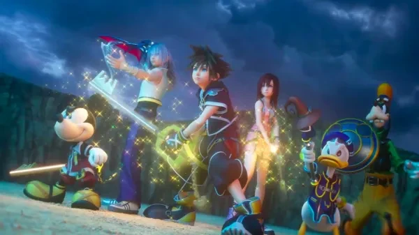 Kingdom Hearts 3 Best Abilities Kingdom Hearts 3 Best Abilities