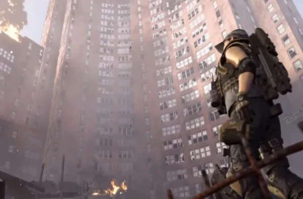 What are the five best backpacks in The Division 2? Division 2 backpacks