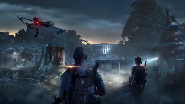 The best brand sets in The Division 2. Division 2 brand sets