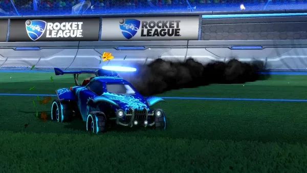 Rocket League Best Car Designs