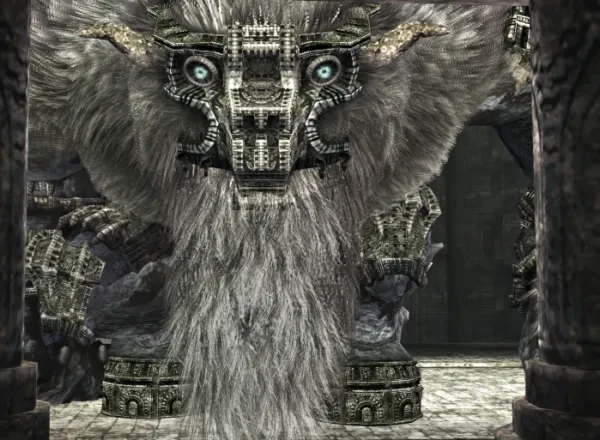 shadow of the Colossus Best Swords Shadow of the Colossus Best Sword