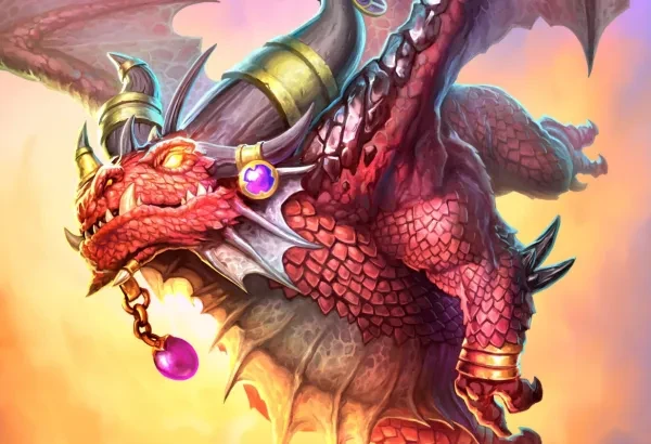 Best Hearthstone Dragon Decks Best Hearthstone Dragon Decks