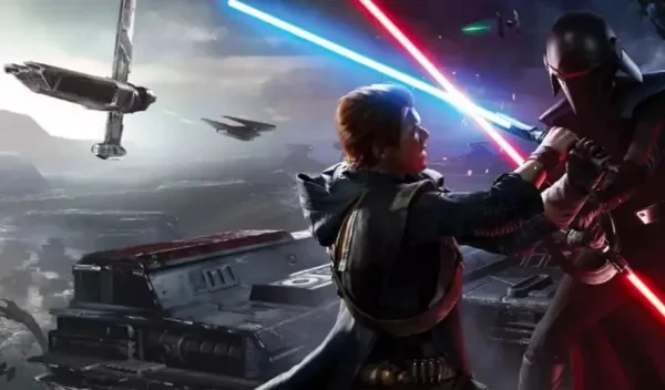 Star Wars: Jedi Fallen Order Best Difficulty Star Wars: Jedi Fallen Order Best Difficulty