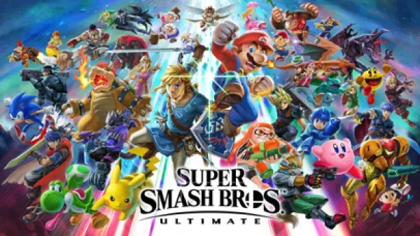 smash ultimate tier list, smash ultimate best characters