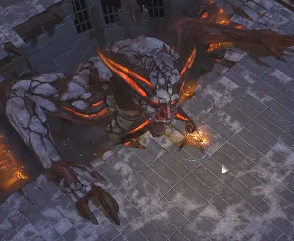 Path of Exile Best Solo Builds
