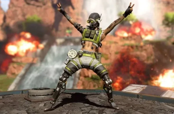 Apex Legends Best Settings Apex Legends Best Settings
