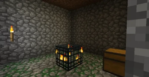 Minecraft Horror Seeds