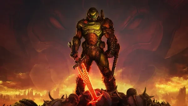 Best DOOM: Eternal Wallpapers 