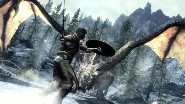 skyrim 2, elder scrolls 6 news