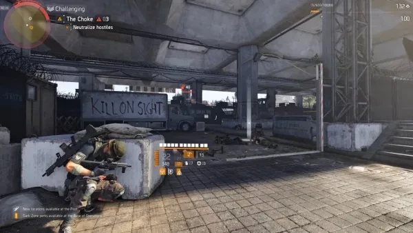 The Division 2 Best PvP Build The Division 2 Best PvP Build