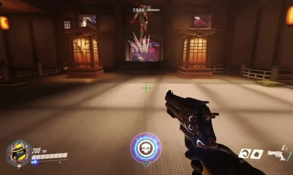 Overwatch Best Aim Settings Overwatch Best Aim Settings