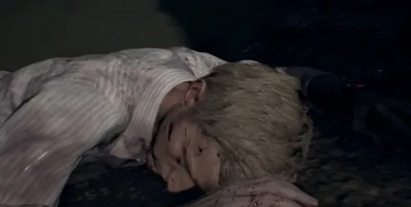 Ethan Winters resident evil, resident evil 7, resident evil 7: biohazard, biohazard, horror games, survival horror games, ethan winters