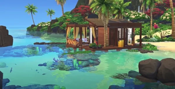 Sims 4 Best Builds Sims 4 Best Builds