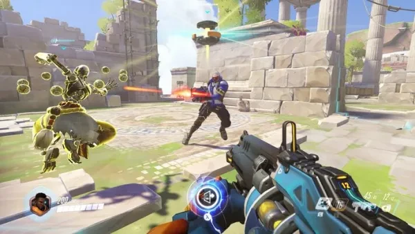Best Overwatch adventure maps, Overwatch Best Custom Games Overwatch Best adventure maps, Overwatch Best Custom Games