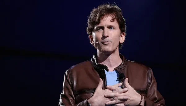 Todd Howard E3 2019, Todd Howard News