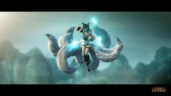 TFT Best Items for Ahri