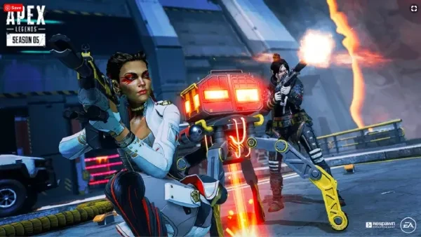 Apex Legends Best DPS Weapons Apex Legends Best DPS Weapons