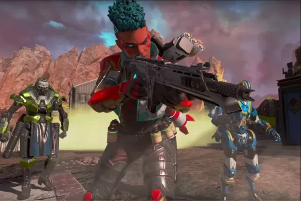 Apex Legends Best Guns Apex Legends Best Guns