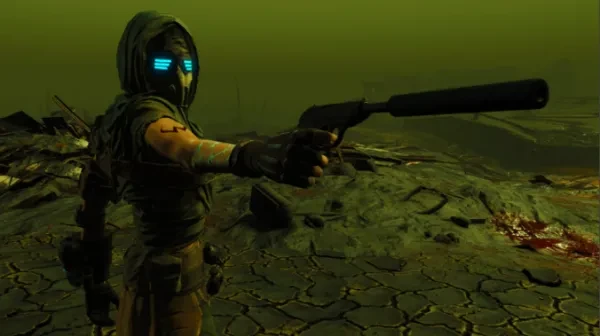 Best clothing mods in Fallout 4