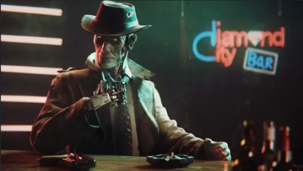 Best Fallout 4 Companions