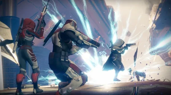 Destiny 2 Best Bounties for XP Destiny 2 Best Bounties for XP