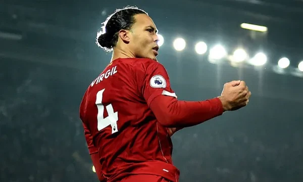 FM20 Best Center Backs FM20 Best Center Backs