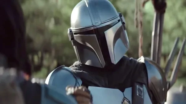 The Mandalorian Best Moments The Mandalorian Best Moments