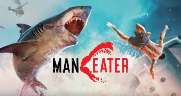 10 Maneater Easter Eggs