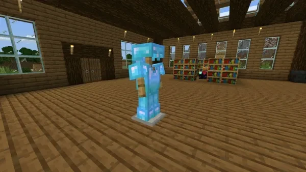 Best Minecraft Chestplate Enchantments