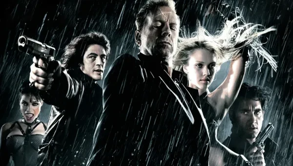 15 Movies Like Sin City Movies Like Sin City