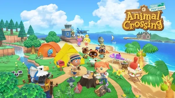 Animal Crossing: New Horizons Best Clothes Animal Crossing: New Horizons Best Clothes