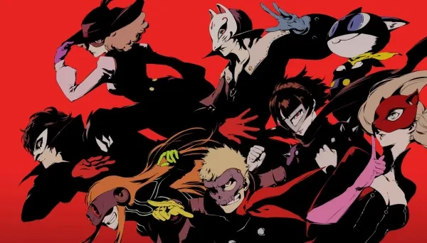 Persona 5 Royal Best Confidants