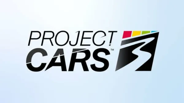 Project Cars Information