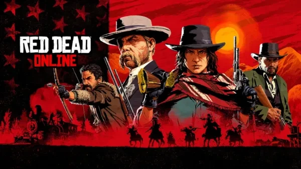 Red Dead Online Best Revolvers